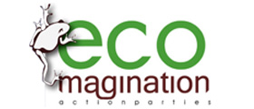 Ecomagination