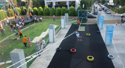 FLYING FOX