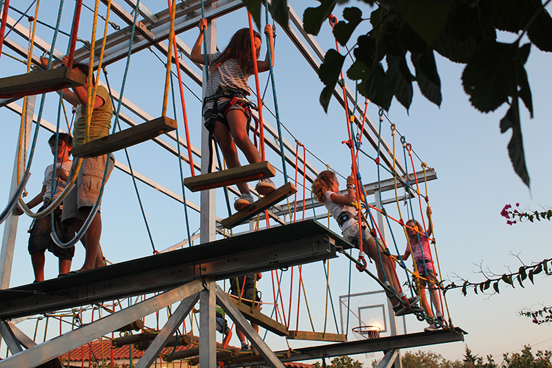 ROPE-COURSE-