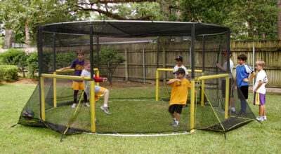 SOCCER ARENNA
