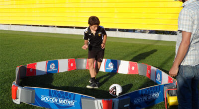 SOCCER MATRIX