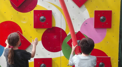 SPORTWALL