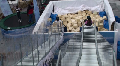 SUPER SLIDE