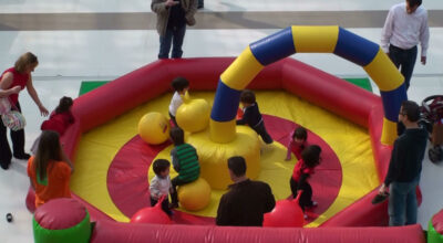 HOOP RACING
