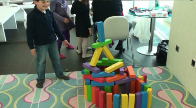 ΓΙΓΑΝΤΙΑΙΟ JENGA