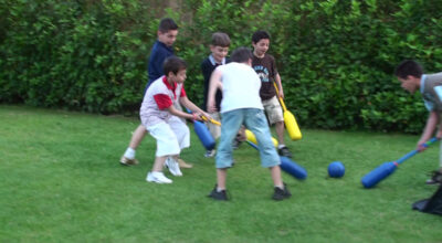 POLO BALL