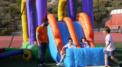BIG OBSTACLE GAME-2